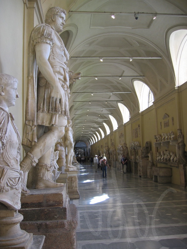 Vatican Museum