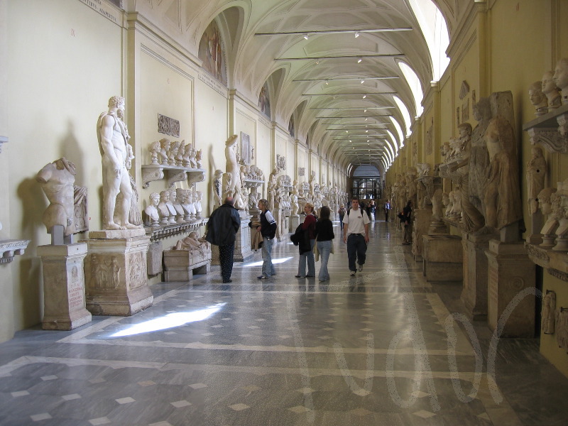 Vatican Museum