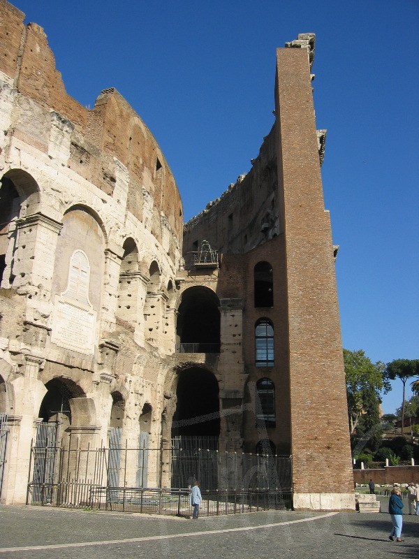 Colosseum