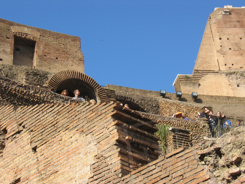 Colosseum