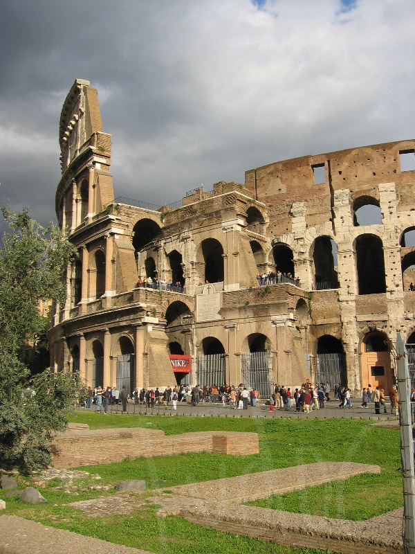 Colosseum