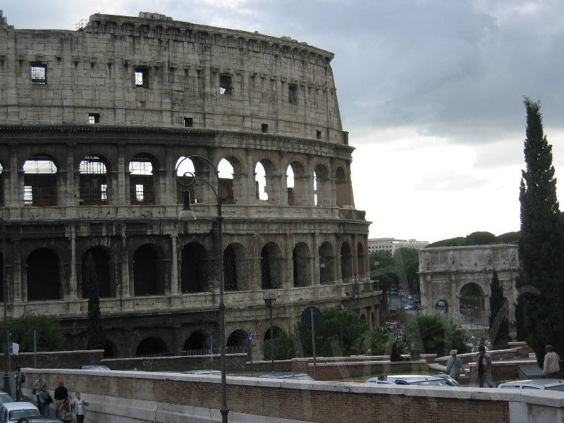 Colosseum