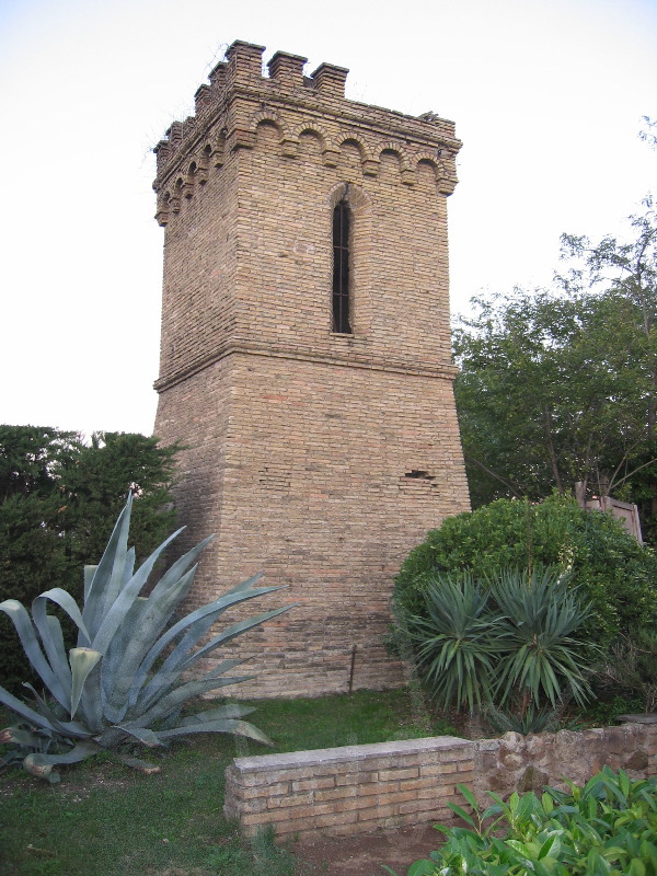 Catacombe di San Domitilla