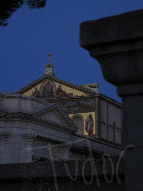 St John in Lateran