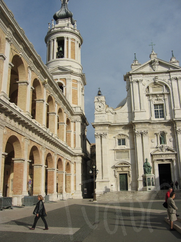Loretto