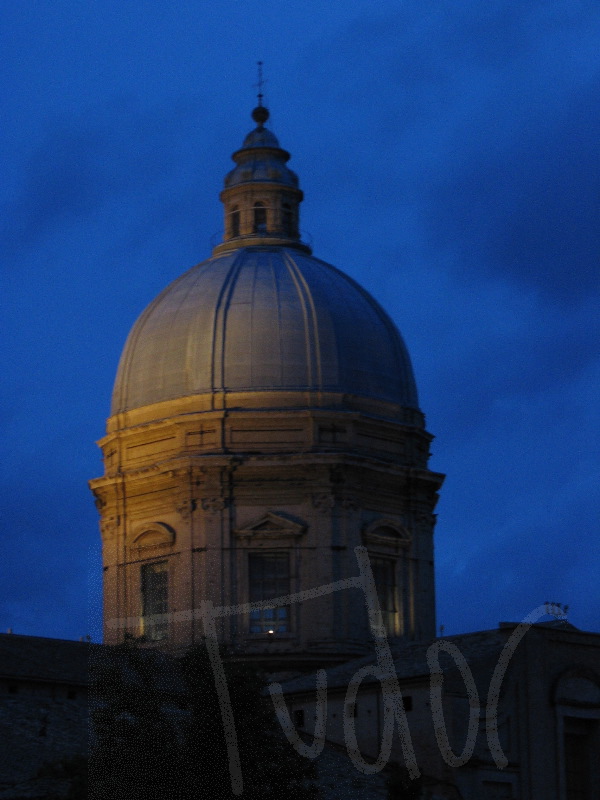 Basilica of St. Mary of the Angels