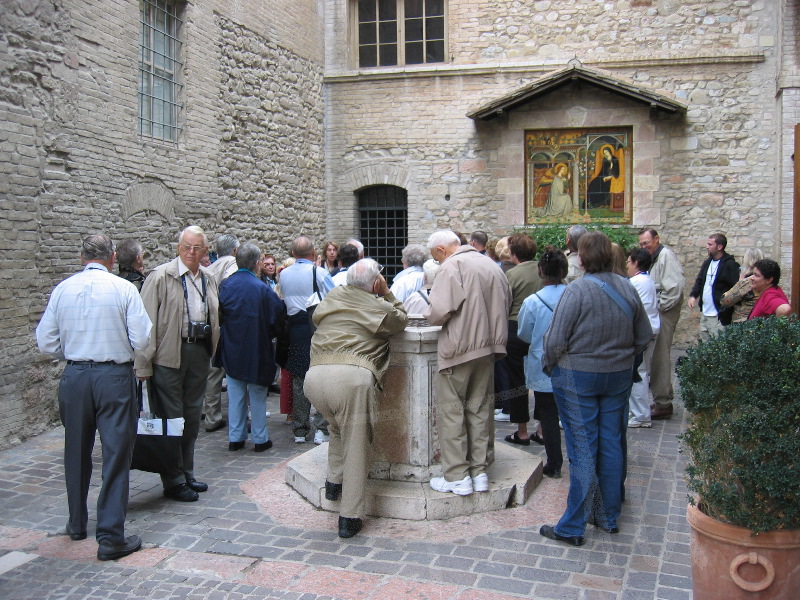 Basilica of St. Mary of the Angels