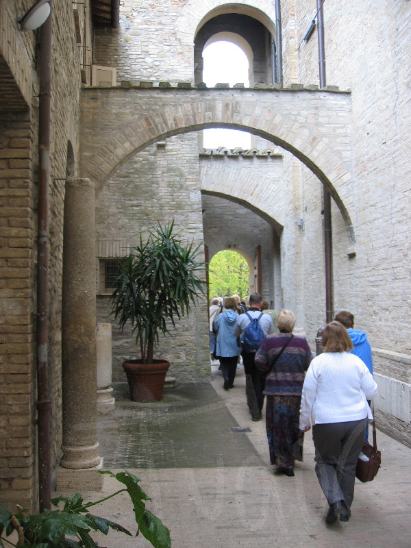 Basilica of St. Mary of the Angels