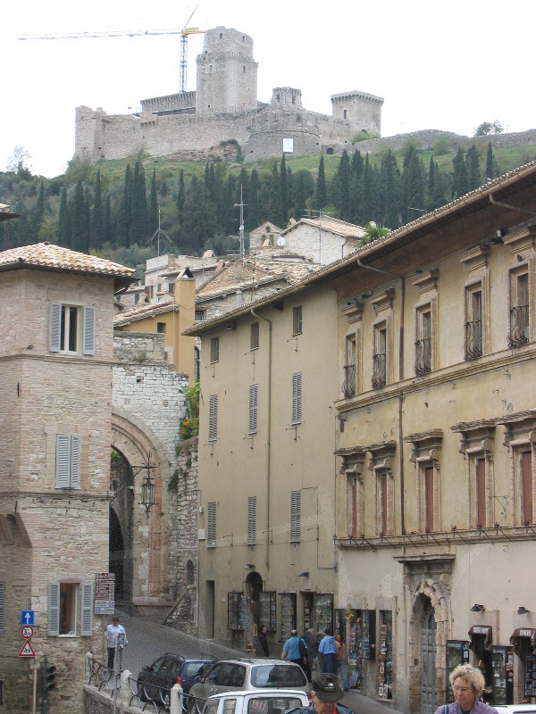 Assisi