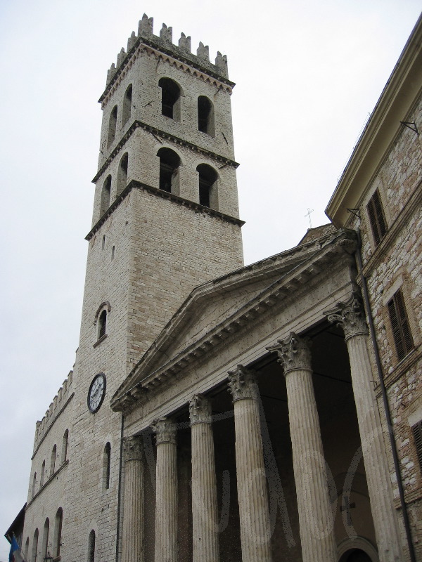 Basilica of Santa Maria Sopra Minerva
