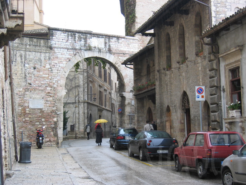 Assisi