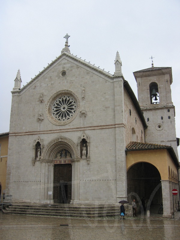 Norcia