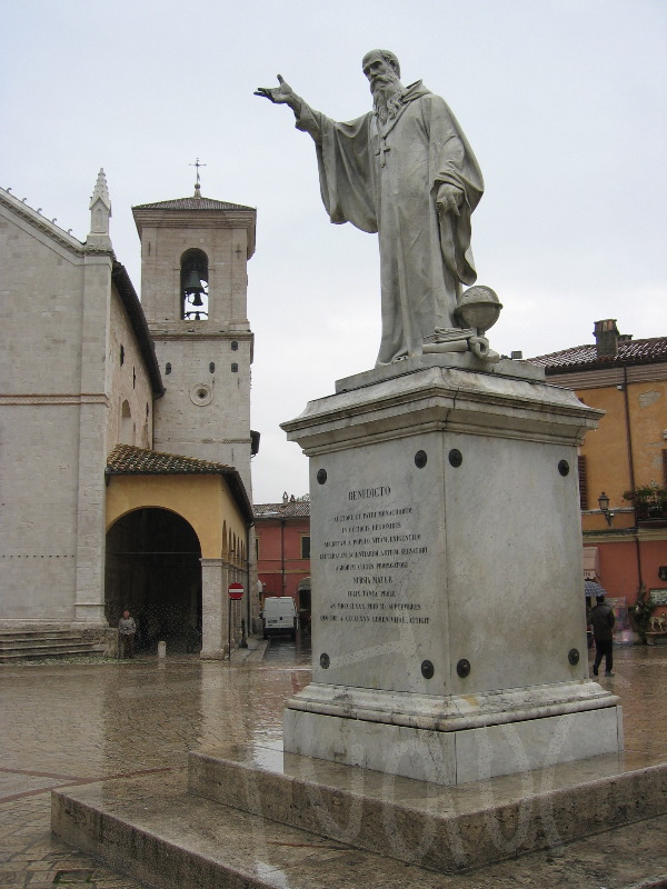 Norcia