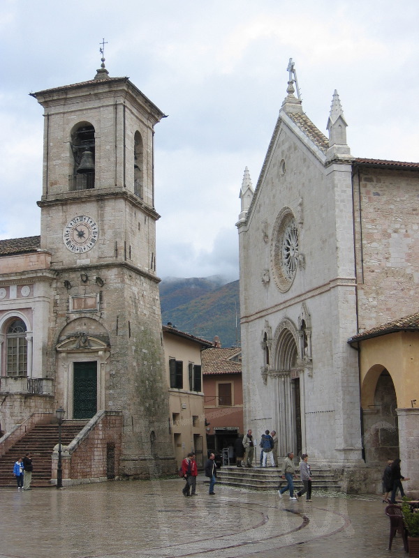 Norcia