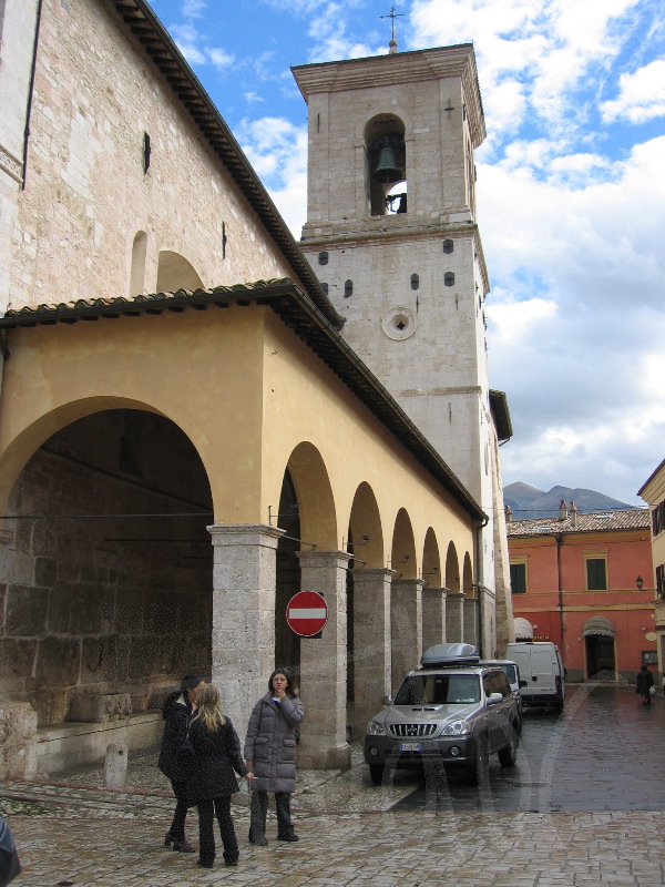 Norcia