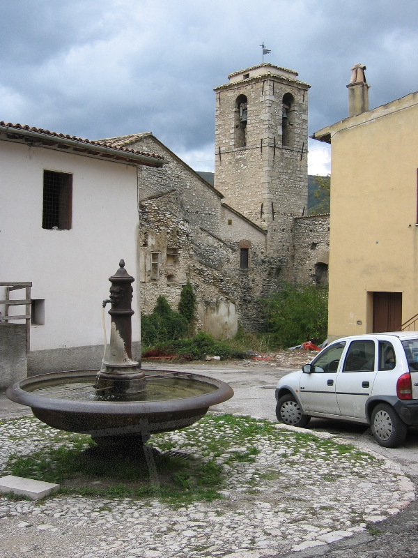 Norcia