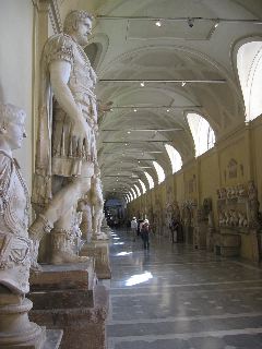 Vatican Museum