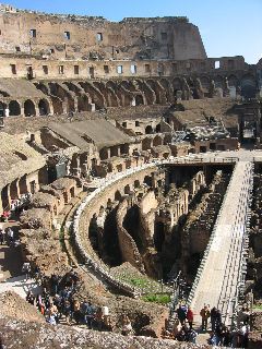 Colosseum