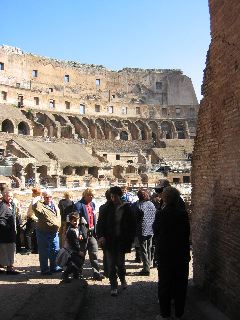 Colosseum