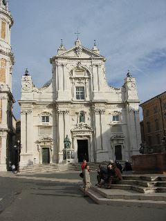 Loretto