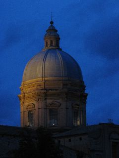 Basilica of St. Mary of the Angels