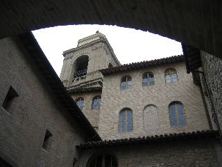 Basilica of St. Mary of the Angels