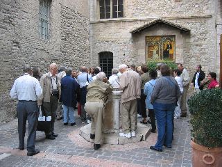 Basilica of St. Mary of the Angels