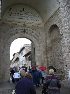 Assisi