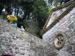 Assisi Monastery