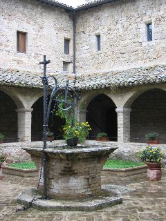 San Damiano