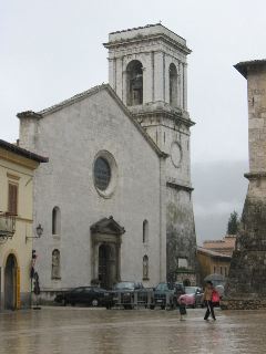 Norcia