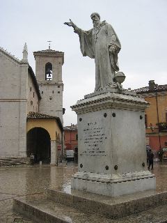 Norcia