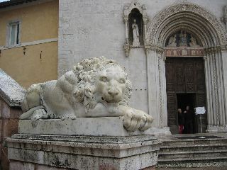 Norcia