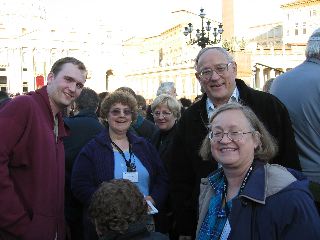 patrick, marilyn, diana, pat, rosemary