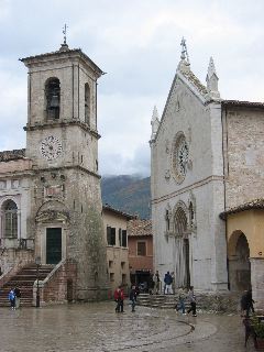 Norcia