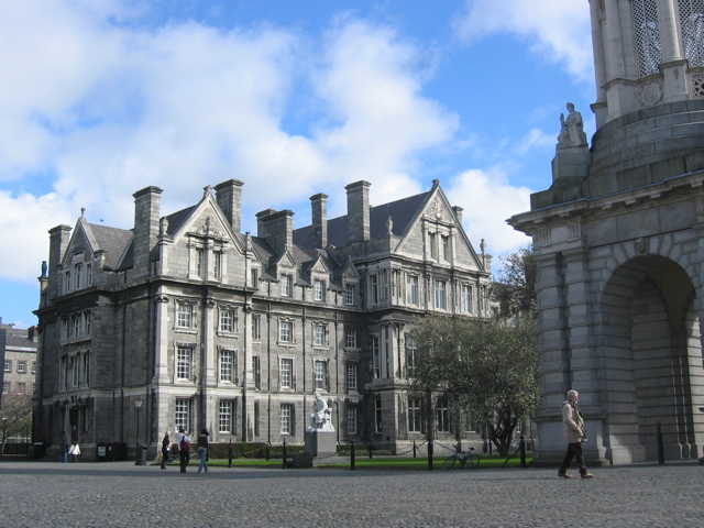 Trinity College