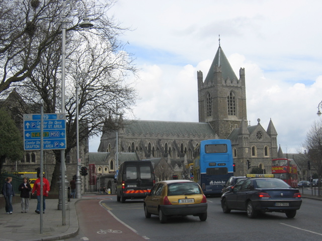 Christ Church Cathedral