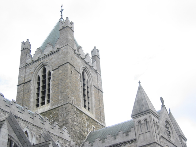 Christ Church Cathedral