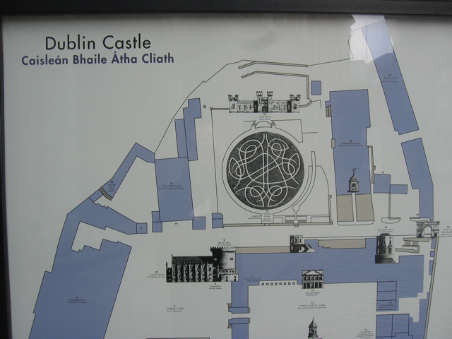 Dublin Castle