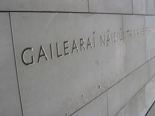 National Gallery of Ireland