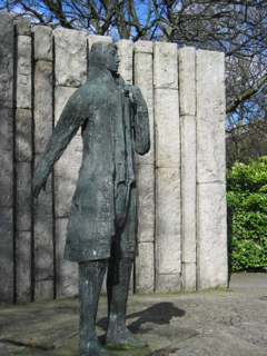 St Stephen’s Green