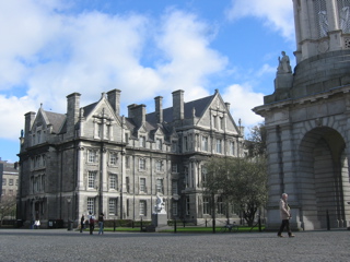 Trinity College