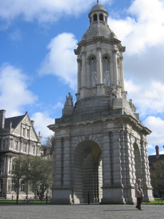 Trinity College