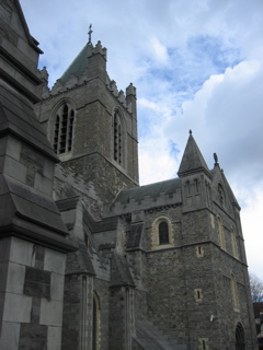 Christ Church Cathedral