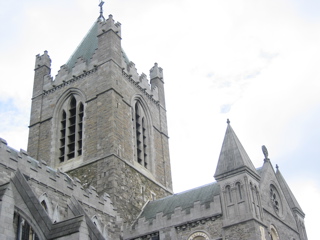 Christ Church Cathedral