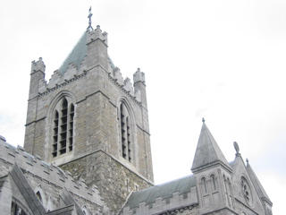 Christ Church Cathedral