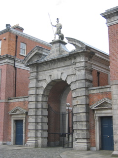 Dublin Castle