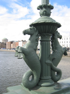 River Liffey