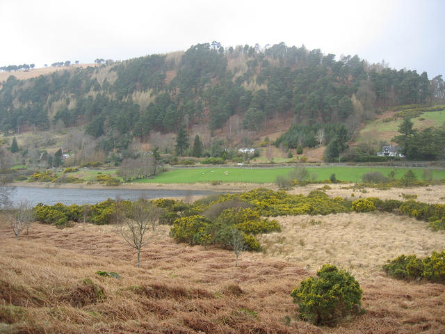 Glendalough