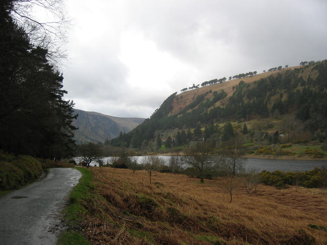 Glendalough